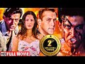 Hrithik Roshan - BlockBuster Action - Romantic Hindi Movies - Amisha - Aap Mujhe Achche Lagne Lage