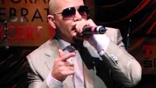 Welcome To Dade County (Lil Wayne Diss) - Pitbull