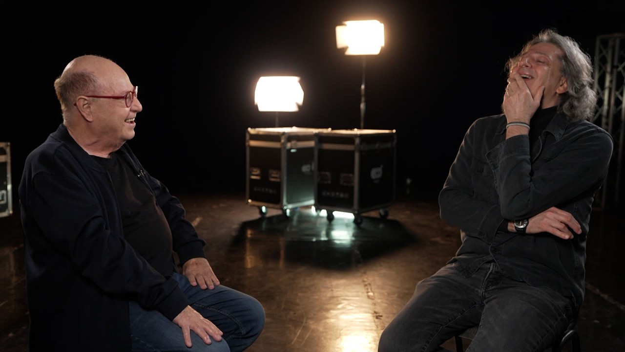 ערב עם שי שטרן 6 | שאלון קצר עם טוביה צפיר