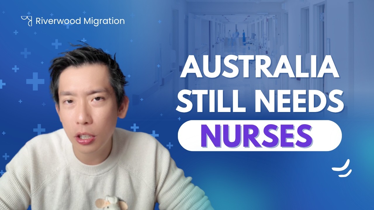 Australia Still Needs Nurses in 2026? What Most People Get Wrong