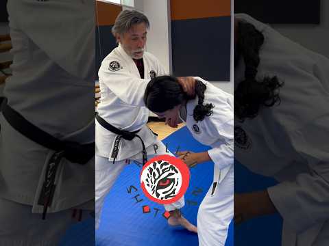 Kata-Based flow Drill.