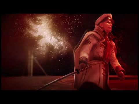 Spetz Playz Final Fantasy Type-0 Part 58 - Blood Rain