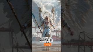 Download lagu Meet The 7 Archangels of GOD  👑🪽 mp3
