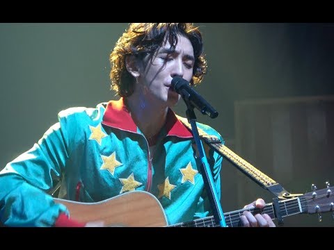 [4K] 190901 Wish - 잔나비 [ JANNABI ] Fantastic old-fashioned' returns! @올림픽공원 올림픽홀