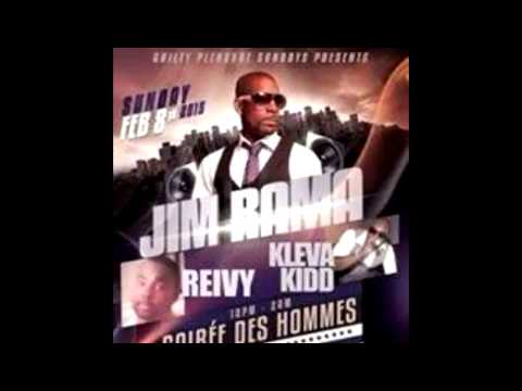 Jim Rama in U.S.A. du 6 au 14 février 2015♥