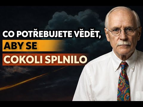 Odhalte toto tajemství a splňte si VŠE, po čem toužíte | Carl Jung