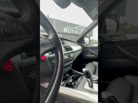 фото bmw x5 ii (e70) рестайлинг 0