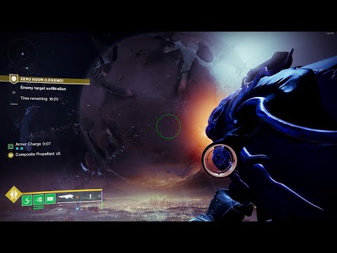 Outbreak Refined III Quest: Vault Puzzle 3 & All Switches Location Guide | Season of the Wish