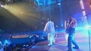 Modern Talking feat.Eric Singleton - Don&#39;t Take Away My Heart (Live, The Dome, RTL).mpg