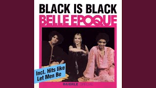 Black Is Black II