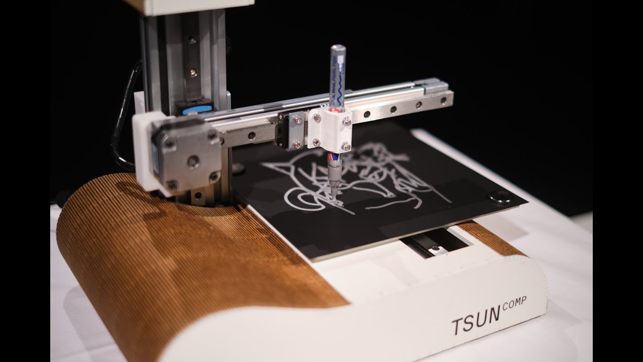 Video capturing the interaction with the robot. thumbnail