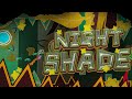 (UNLUCKIEST VICTOR) Nightshade 100% by YakobNugget and more (Extreme Demon #23)