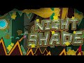 (UNLUCKIEST VICTOR) Nightshade 100% by YakobNugget and more (Extreme Demon #23)