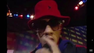 Suprême NTM - C'est Clair/Le Monde De Demain/Le Pouvoir - Live TV (1990)