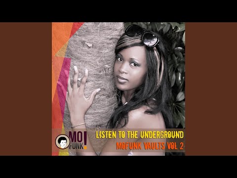 Township Girl (feat. Nickson) (Pressure Mix)