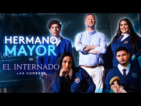 La clase de recuperación de El Internado Las Cumbres | Prime Video España