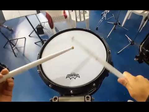 Bohemian Rhapsody BAMASO - SNARE CAM 2025