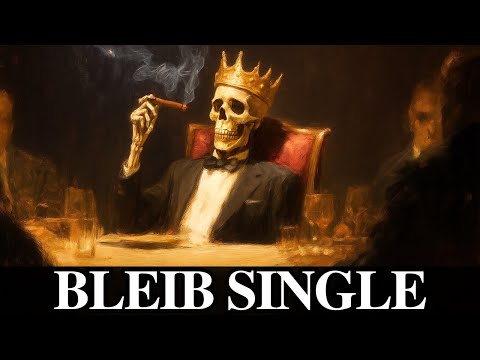 Warum Single sein das Beste ist, was du tun kannst | Friedrich Nietzsche