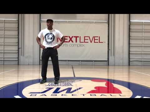 Basketball - JW Basketball Training - JW Blast Partnership