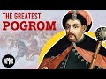 The Massacre Of The Jews Of Poland The Jewish Story Unpacked