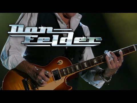 Don Felder 2021-08-10 Jackson, MI - full show 4K