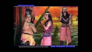 Download lagu TEMBANG LINGGA BUANA 2016 UNYU UNYU mp3 Download lagu TEMBANG LINGGA BUANA 2016 UNYU UNYU mp3