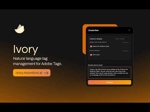 Item video thumbnail