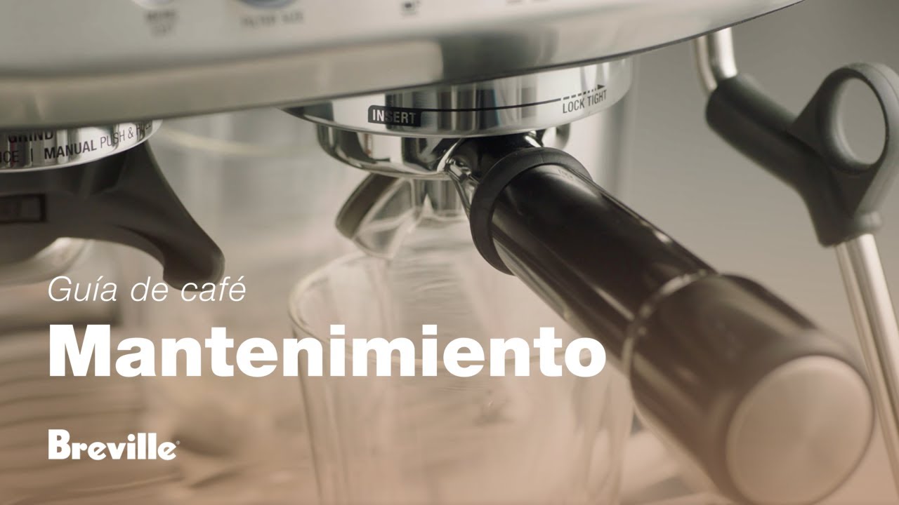 Limpieza del cabezal del grupo