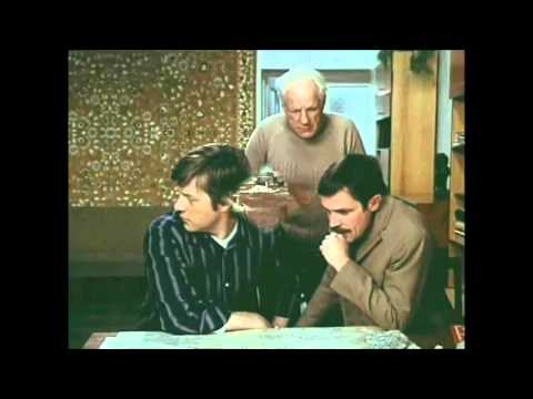 Буктрейлер Альберта Анатольевича Лиханова 'Мой генерал'
