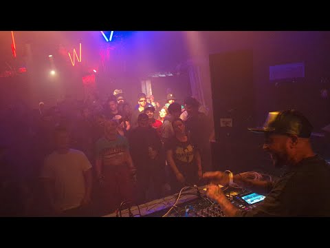 CRAZE, DIESELBOY, CUPPA T, BRENT TACTIC, YETTI @ Big Drum & Bass Party
