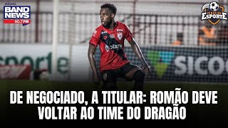 Lacerda prepara Atlético com duas mudanças para enfrentar a Aparecidense