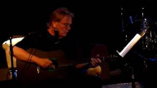 Al Anderson, Pat McLaughlin & Shawn Camp, Be My Woman Tonight