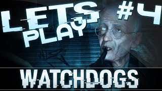 preview picture of video 'Watch Dogs Lets Play! Part #4 Bad A$$ Mr Quinn (HD Walkthrough)'