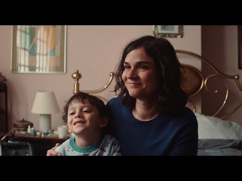 UNE MERE INCROYABLE - Bande Annonce [VOST]