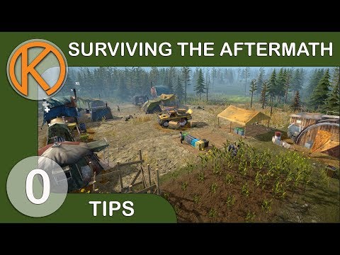 10 AWESOME Tips For Surviving The Aftermath (That I Wish I Knew Before I Started!)