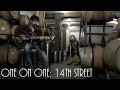 ONE ON ONE: Chris Seefried - 14th Street (God's Child) December 22nd, 2014 City Winery New York