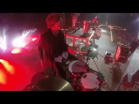 for King & Country - Run Wild Live (the duke's drum mix)