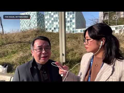 Bào chữa của Duterte: Ngay cả SC cũng chưa phán quyết rằng 'vô hiệu hóa' có nghĩa là giết