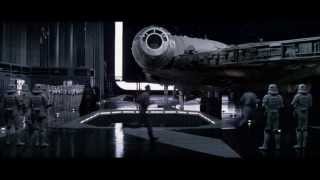 Star Wars IV: A New Hope - Official Trailer
