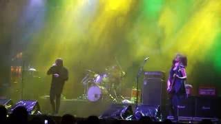 Katatonia - In the White (Live @ Artmania 2016)