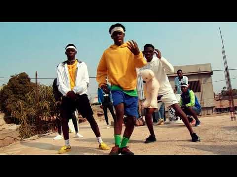 Dj Kapiro feat  Godzila Do Game   Remadas PROJECTO ANGOLA DANCE