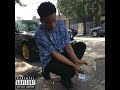 CLEAN 8D I Love My Choppa Tay K