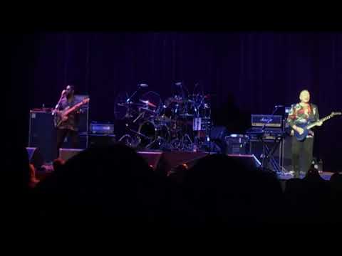 Footstompin’ Music - MARK FARNER’S AMERICAN BAND - at The Genesee Theatre in Waukegan, Ill. 4/6/2023