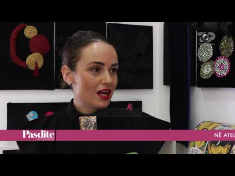 Pasdite ne TCH, 31 Janar 2017, Pjesa 3 - Top Channel Albania - Entertainment Show