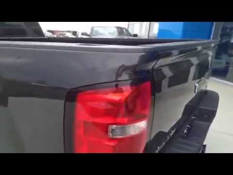 New 2014 GMC Sierra Alberta | 1500 4WD | Double Cab | All Terrain Edition