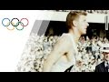 Al Oerter S Quadruple Discus Gold