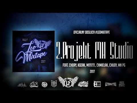 02. Mały [LF] - Projekt MHstudio feat.Chory, Kozak, Modzel, Chmielak, Chudy, MN PG