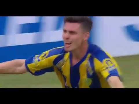 Dep Español 0 // Atlanta 1 (Primera B - Fecha 3)