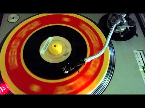 The Creeper - Cannon Ball King (GAS 133)