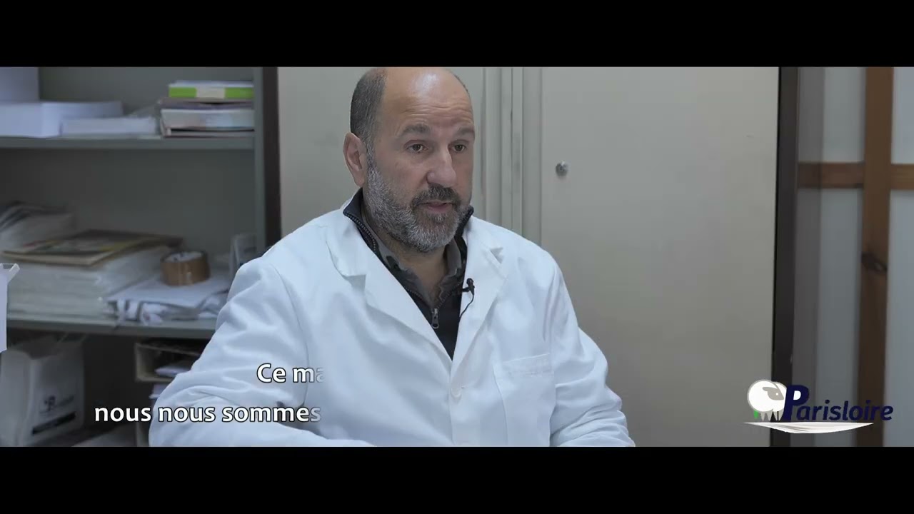 Témoignage Mikel